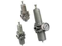 Filter Regulators - ARFA